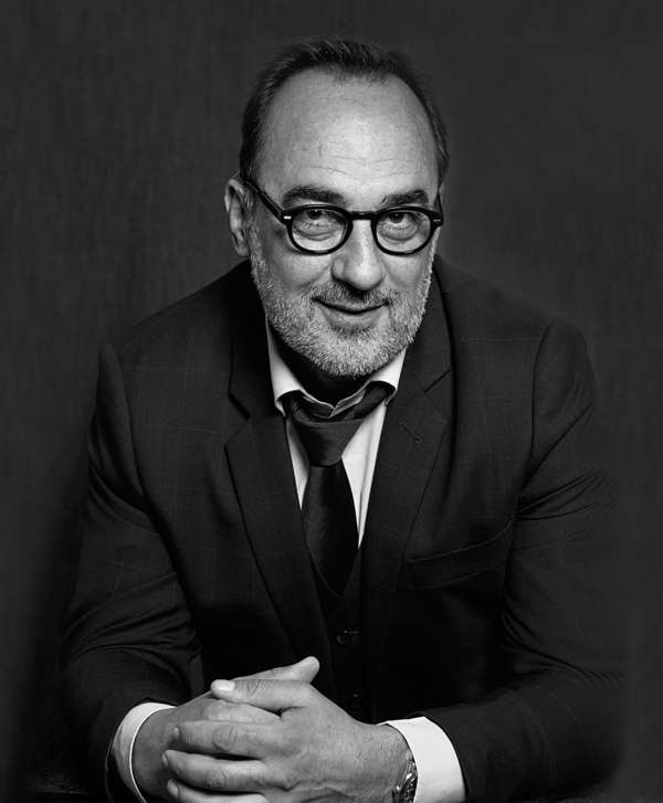 Richard Bellanger
